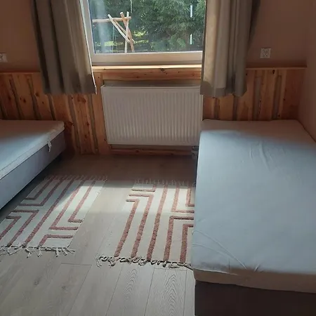 Dom Na Wylacznosc Miłki Exterior foto