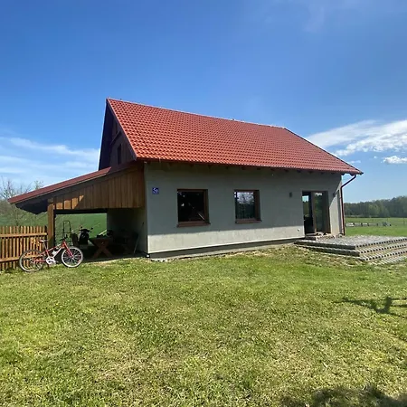 Dom Na Wylacznosc Miłki Exterior foto