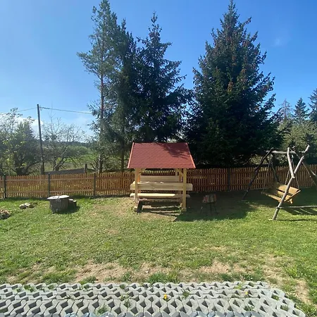 Dom Na Wylacznosc Miłki Exterior foto