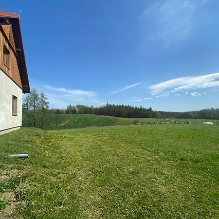 Dom Na Wylacznosc Miłki Exterior foto