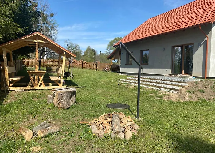 Dom Na Wylacznosc