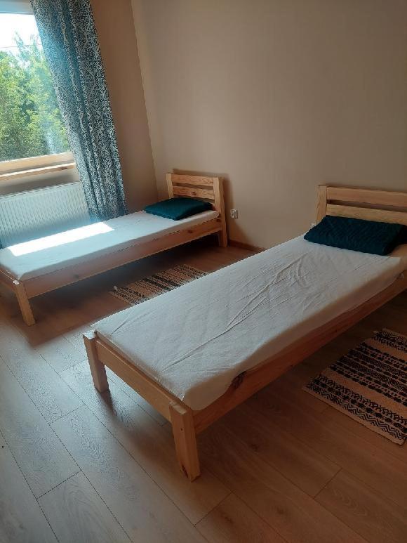 Dom Na Wylacznosc Ferienhaus *