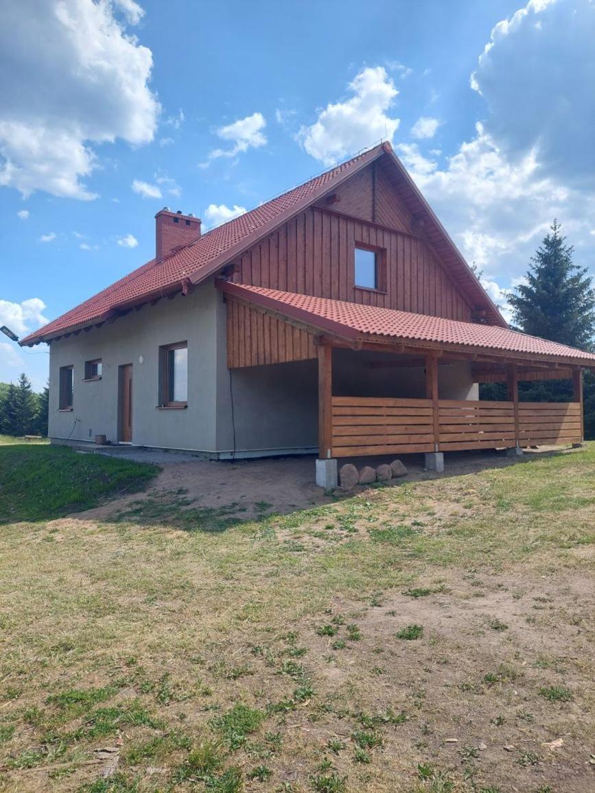 Dom Na Wylacznosc * Miłki