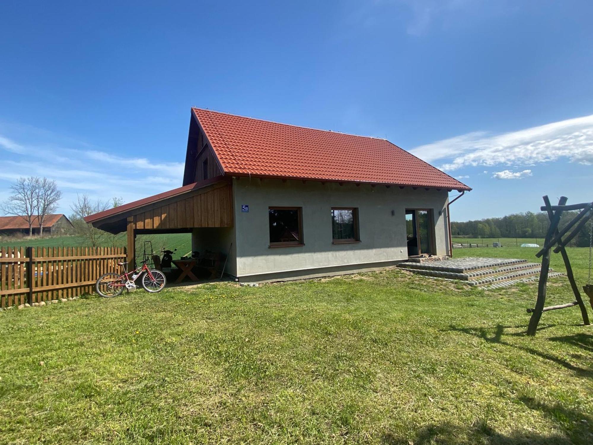 Ferienhaus Dom Na Wylacznosc *