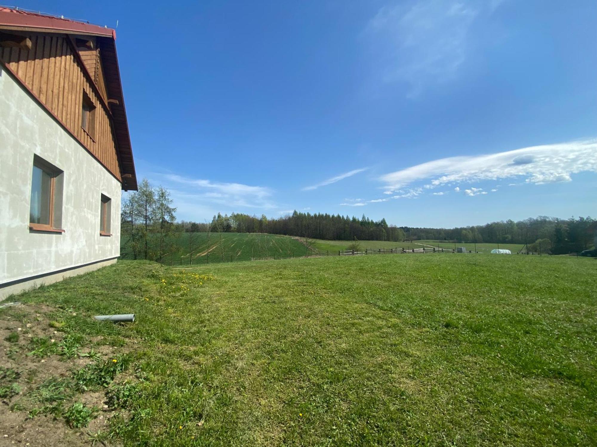 Ferienhaus Dom Na Wylacznosc Miłki